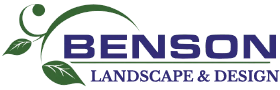 Benson Web Logo